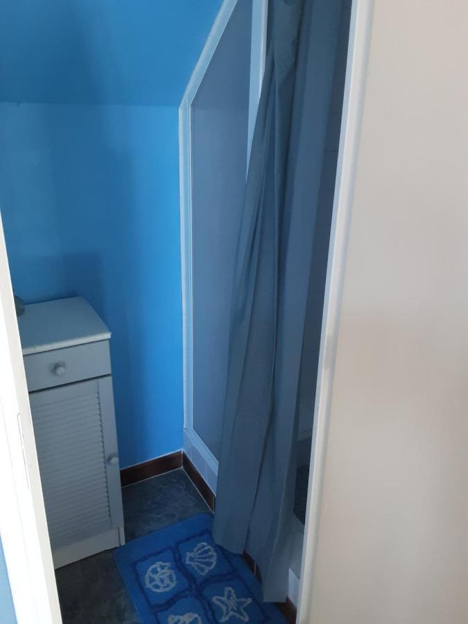 Chambres D'Hotes Les Mesanges Avec Salle D'Eau Privative Pdj Compris Kersaint-Plabennec 外观 照片